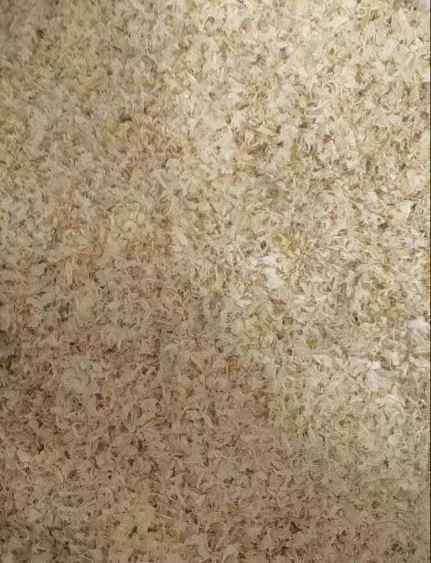 흰목이버섯 잘게 잘게 써니 500g (0.2-0.4)