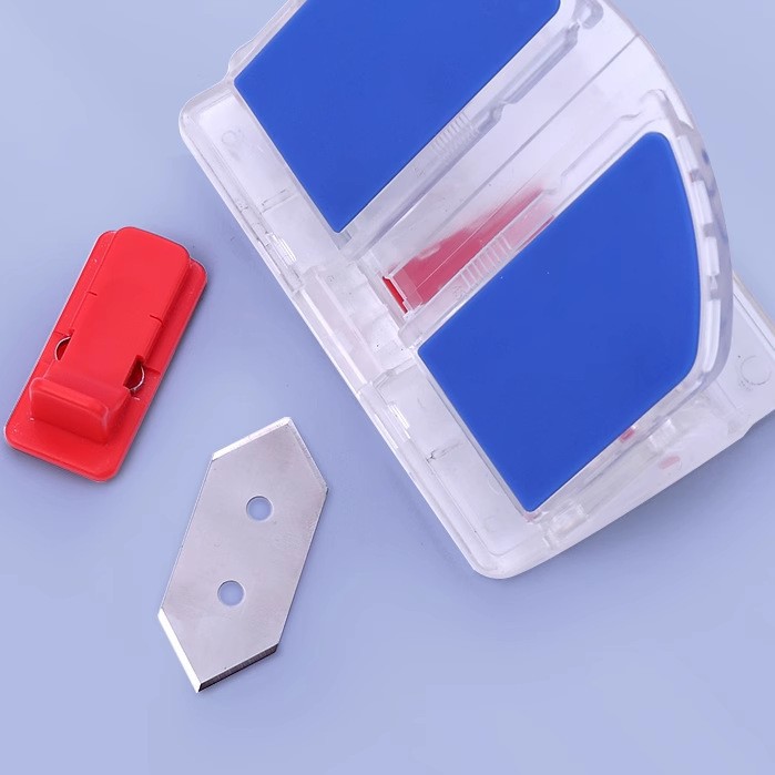 Cabezal de corte kededoyo 13202/13930/13831/13930/9731 cabezal de corte accesorios especiales para Cuchillo de corte de papel