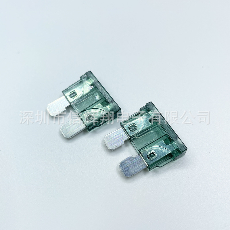 自動車ヒューズインサート保険シート車用AUTO中号インサート4s店通用自動車ヒューズ1-50a