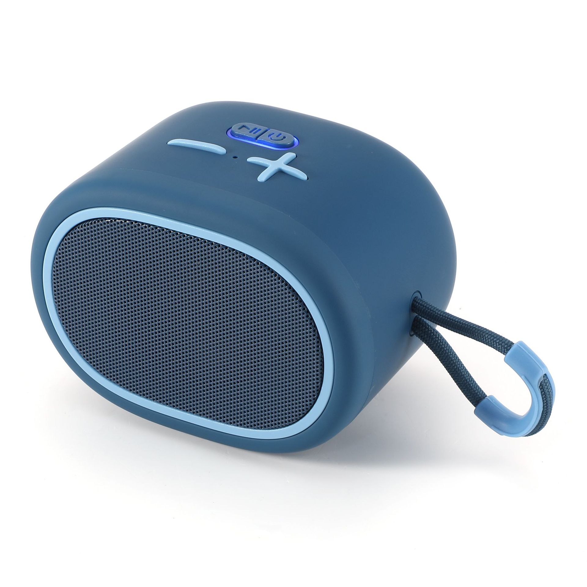 altavoces bluetooth impermeables sonido de teléfono móvil subwoofer computadora doméstica sonido de escritorio nuevo comercio exterior transfronterizo portátil