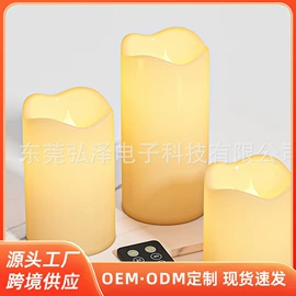 蜡烛灯;蜡烛;蛋糕模