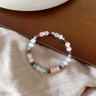 �����}�Q�Շ���؈��ʯ��Ȼ�t��觾G��ʯ��ɫ�ִ�Ů����ʽ�������