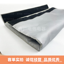 工业加热毯 可拆卸加热毯 风电电热毯 工业钢瓶气瓶加热套非标