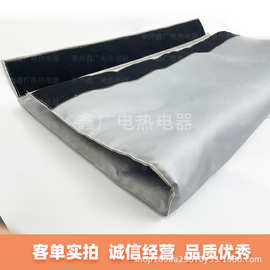 工业加热毯 可拆卸加热毯 风电电热毯 工业钢瓶气瓶加热套非标