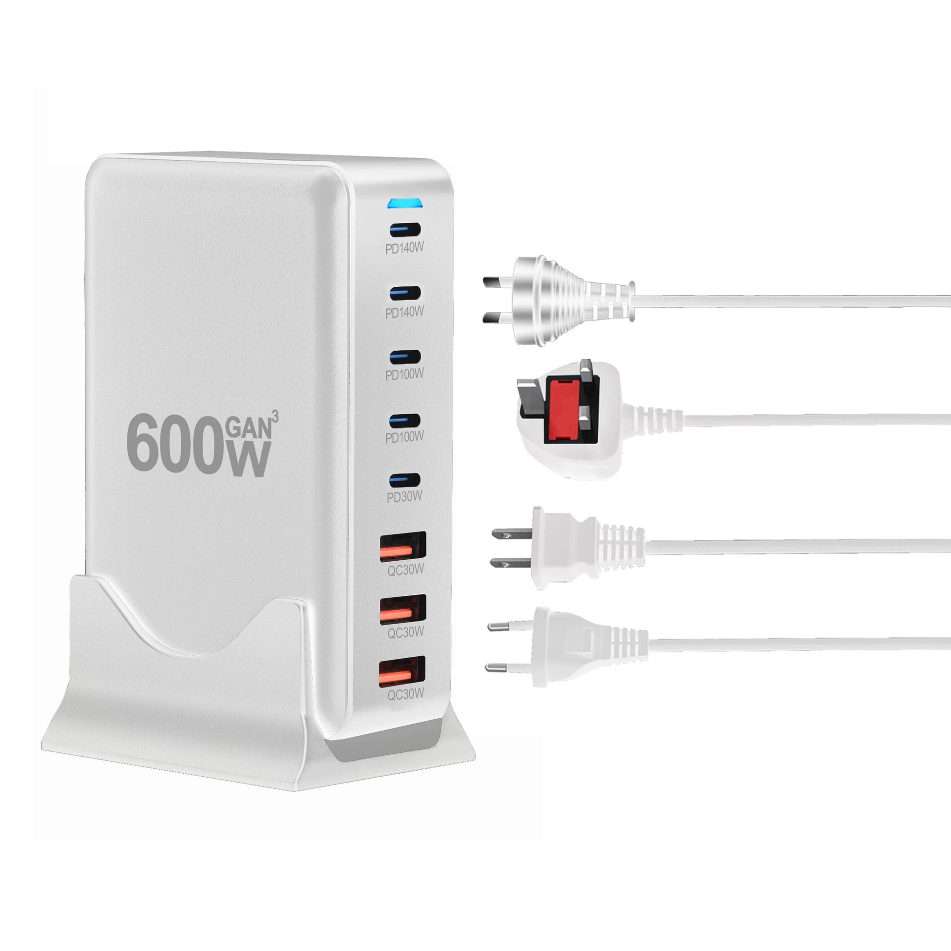 (跨境贸易) универсальное зарядное устройство, 600W, 600W, 600W