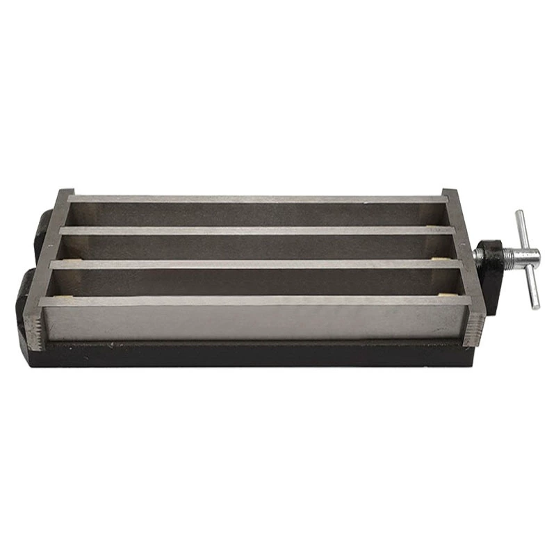 Инструмент Aotest, форма для испытания на щелочную зернистость, 25 × 25 × 280 мм, форма для испытания на усадку цементного бетона, форма для испытания на щелочную зернистость