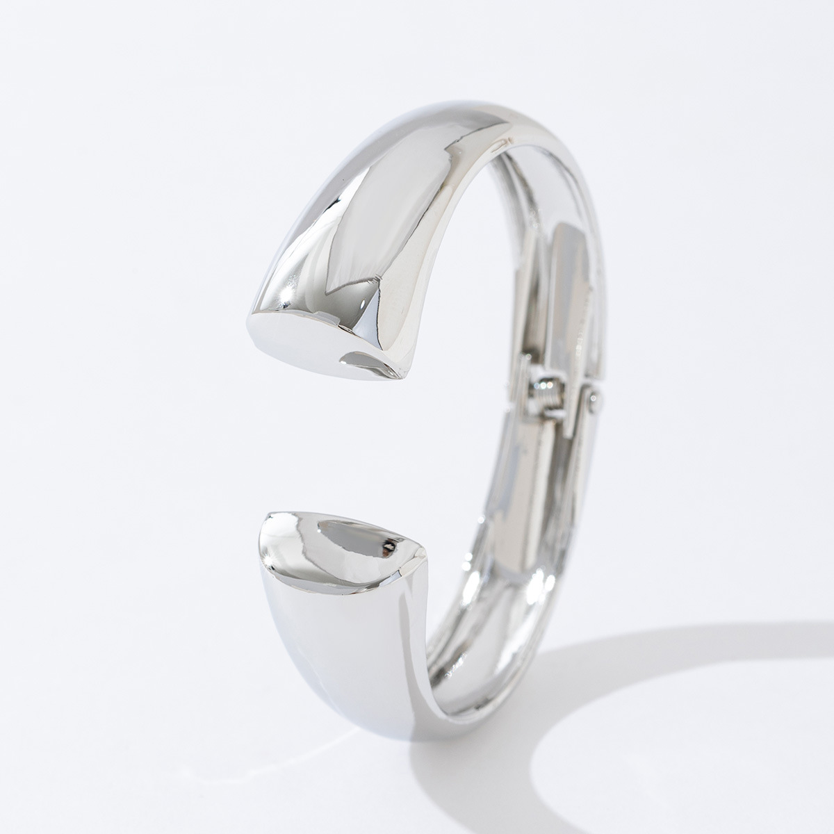SZ-34 silver