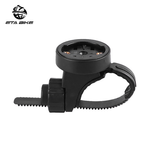 Bike computer holder compatible with Maxi, Garmin Walker, Maxin base, Garmin taillight bracket