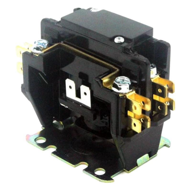 Cjx9-25 высококачественный однополюсный контактор кондиционера