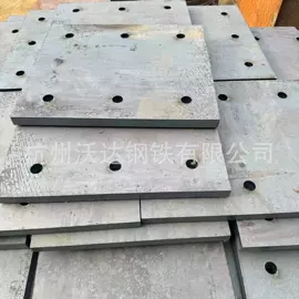 镀锌板;工地施工材料;普中板