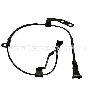 919202W000 Is Suitable ABS modulu və sensorları