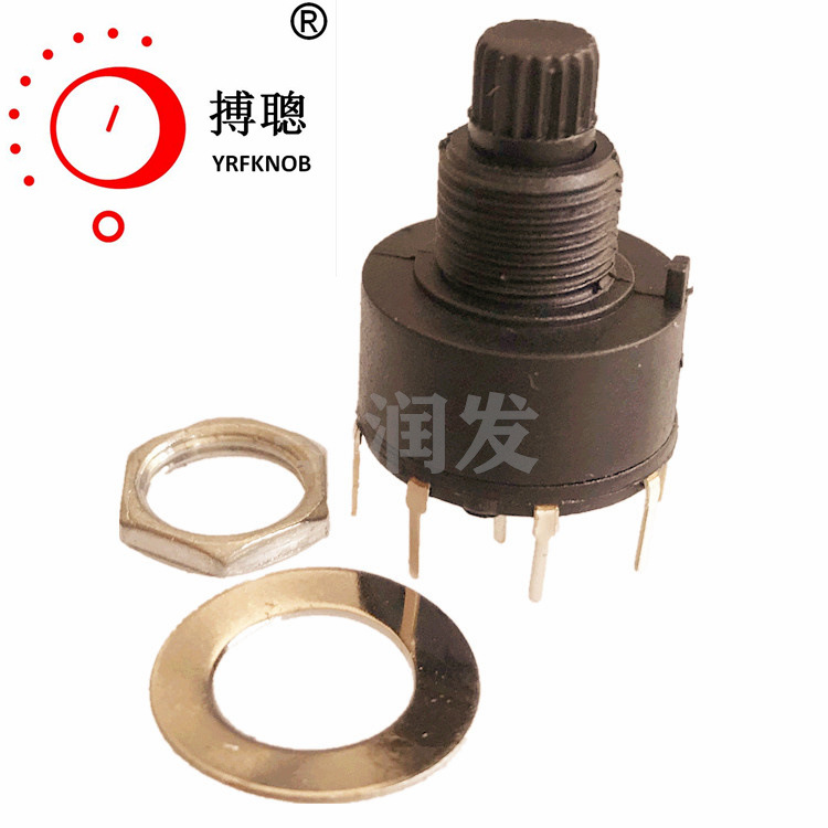 ���󷢳���ֱ��RS16��ת���ο��� ��Բ��10mm ����������·����