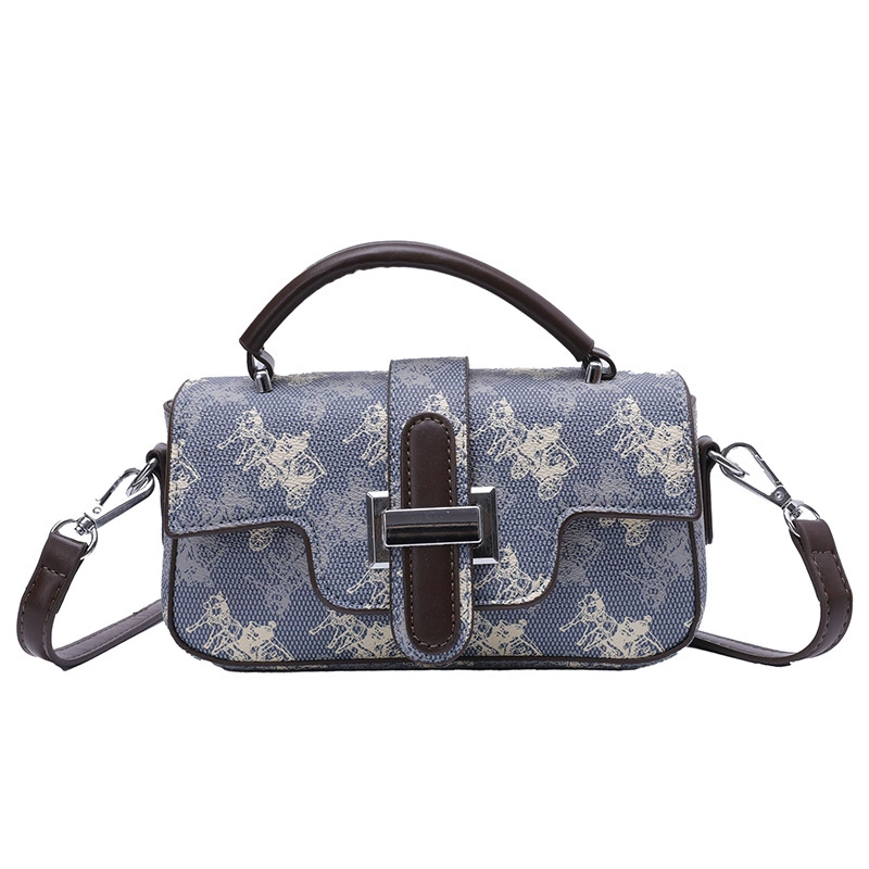One-shoulder bag, small shoulder bag