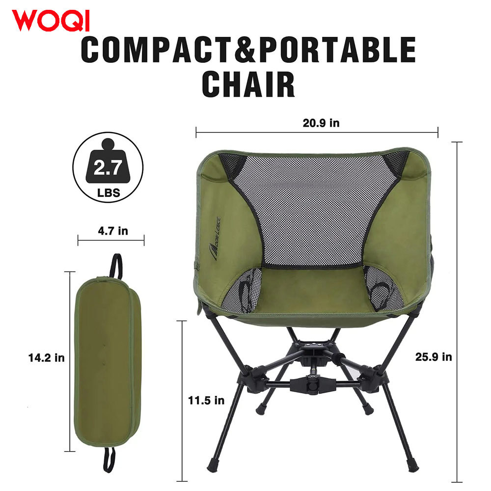 WOQI Handheld ultra light storage bag