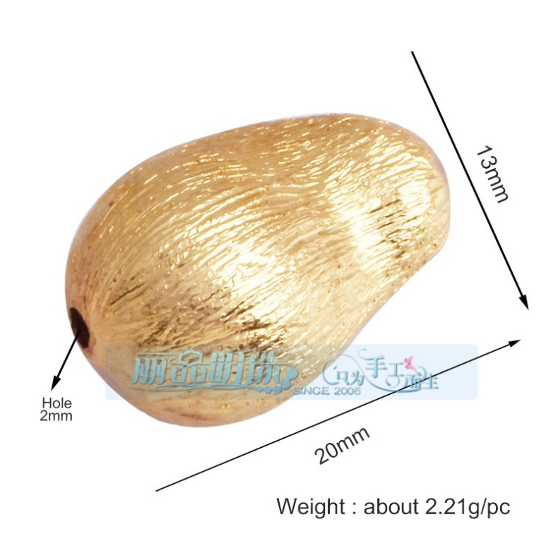 1 Piece Quantity Copper Material 1 Piece 11 * 13mm 13*13mm Copper Geometric Starfish Heart Shape DIY Jewelry Accessories Pendant