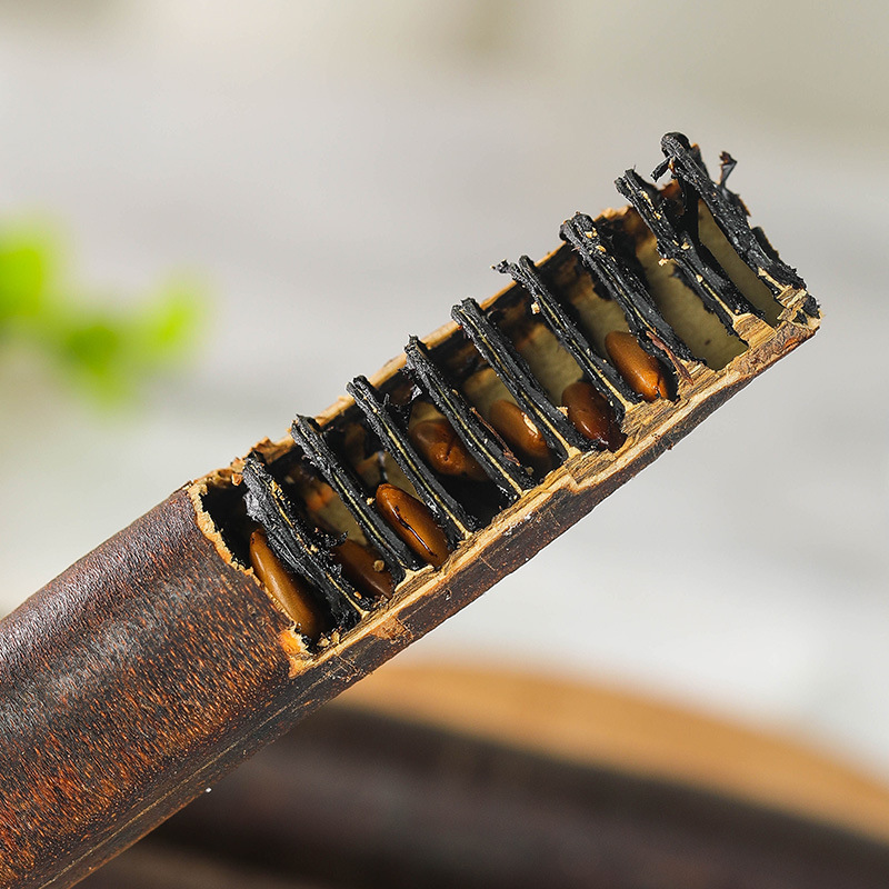 Chunzitan Constipation Fruit 100g Canned Pure Fruit Meat Constipation Fruit Preserved Meat with Preserved Meat Slices for Shipping