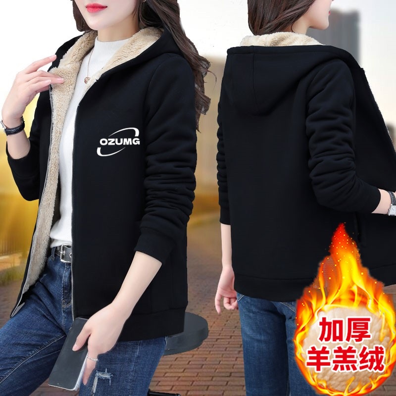 램스울 스웨트셔츠【OZUMG】