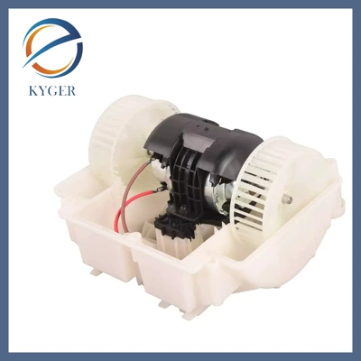 Suitable for Mercedes-Benz W221 front blower motor A2218202714 high quality auto parts KYGER (Soyutma sisteminin digər hissələri)