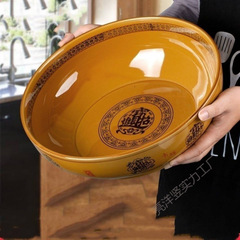 特大号陶瓷碗大容量超大面碗可加热酸菜鱼盆水煮鱼平底碗大碗家用