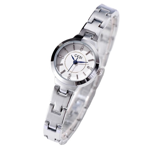 New Style Fashion Women's Watch Women's Fashion Fashion Watch Casual Steel Strap Bracelet Waterproof Ladies' Watch Fashion Watch