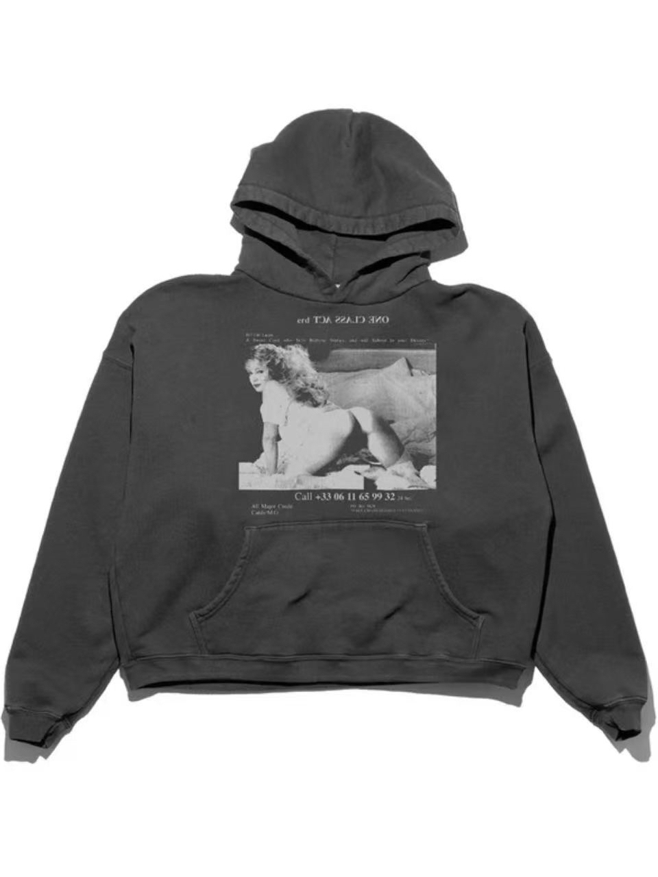 Enfant Riches Deprime Hoodie (Exclusive)