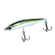 Floating Minnow Fishing Lures Hrad Plastic Baits Bass Trout Fresh Water Fishing Lure