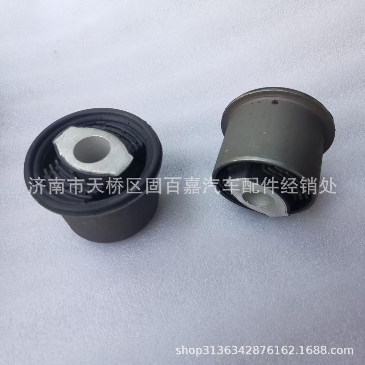 Torsion bar rubber bushing, DZ16251433063