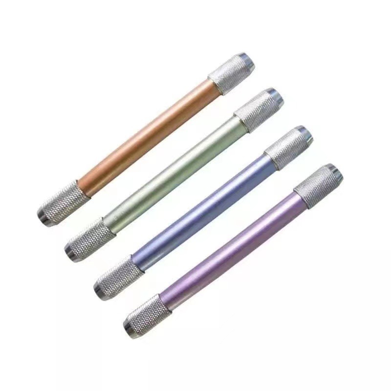 Double-sided long pencil, wholesale