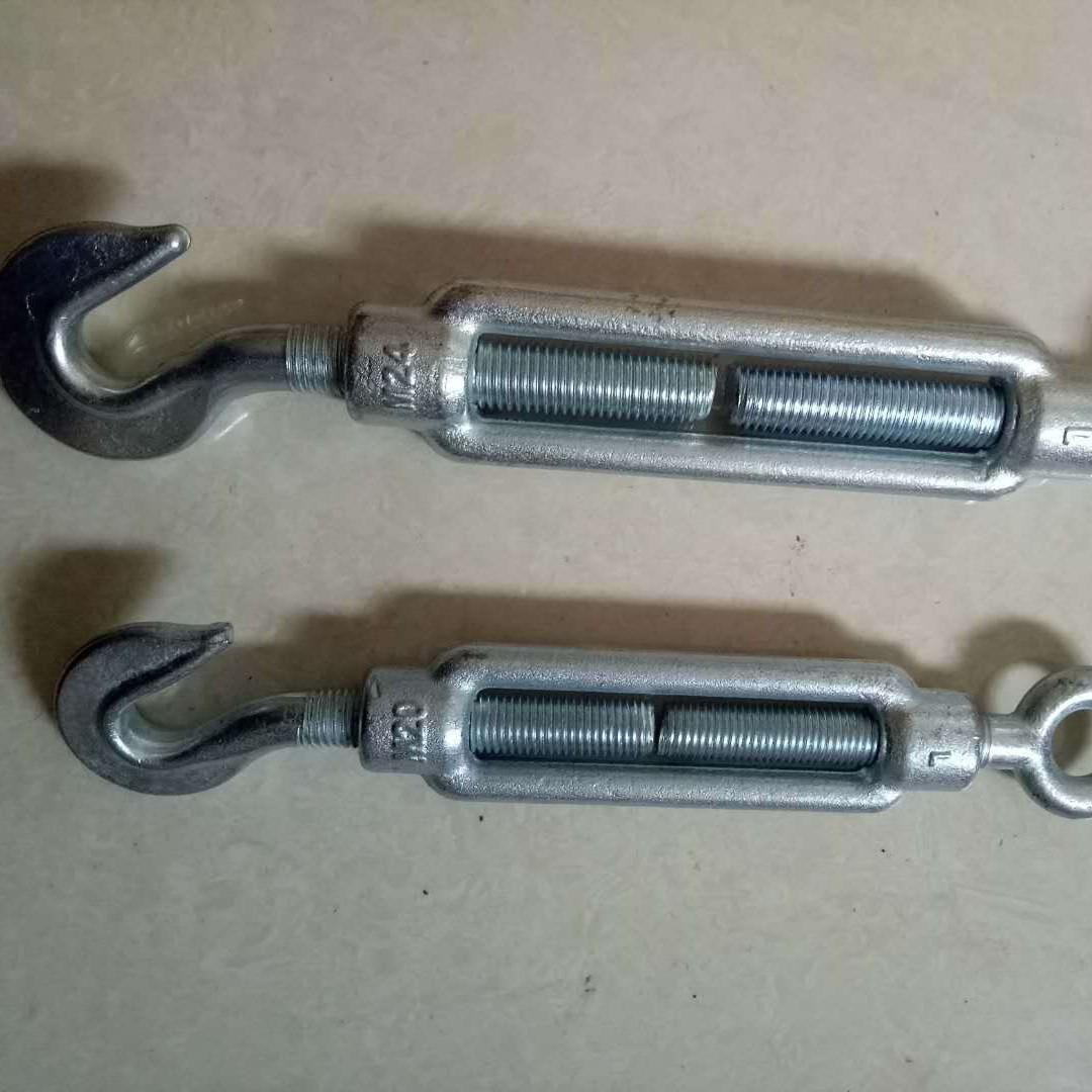 瑞欣花兰 专业生产 DIN1480镀锌花兰  现货供应