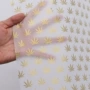 定做定制防潮服装拷贝纸