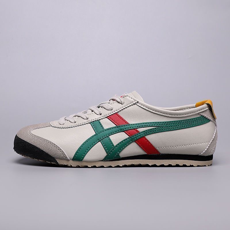 Zapatos de tigre de la marca Ghost冢, zapatos de lona de un solo pie para hombres y mujeres, zapatos deportivos casuales de verano.