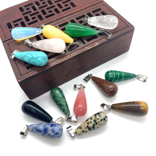 ��Ȼʯ�۾����Ͼ�����11x30mmˮ���ι��ӿ۵��� �r���Ʒ������l