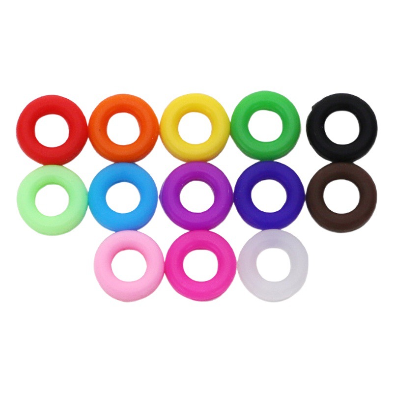 Gafas antideslizante gancho para la oreja anti-caída artefacto anti-caída accesorios fijos de silicona soporte para el oído espejo trasero soporte para la pierna cubierta del pie