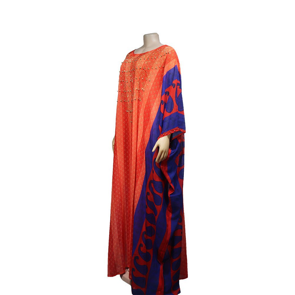 Shiffon dress, set, European style