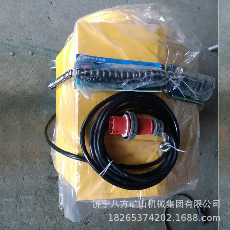 山东厂家电动绳锯切割机  小型电动  金刚石金刚石工具山东否1318