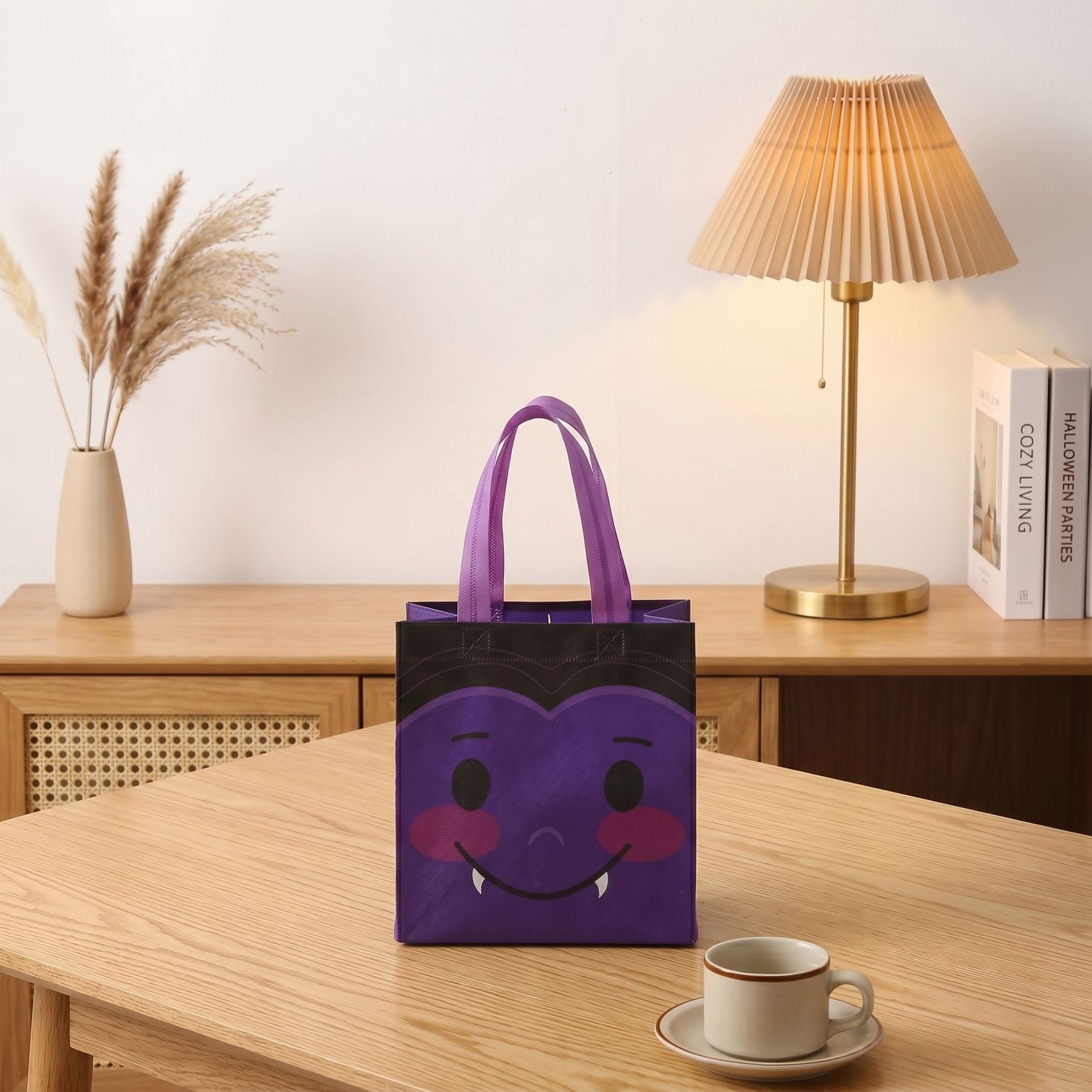 Fábrica directa bolsa de regalo de película no tejida bolsa de regalo de mano bolsa de regalo de mano bolsa de regalo de regalo de cumpleaños para niños