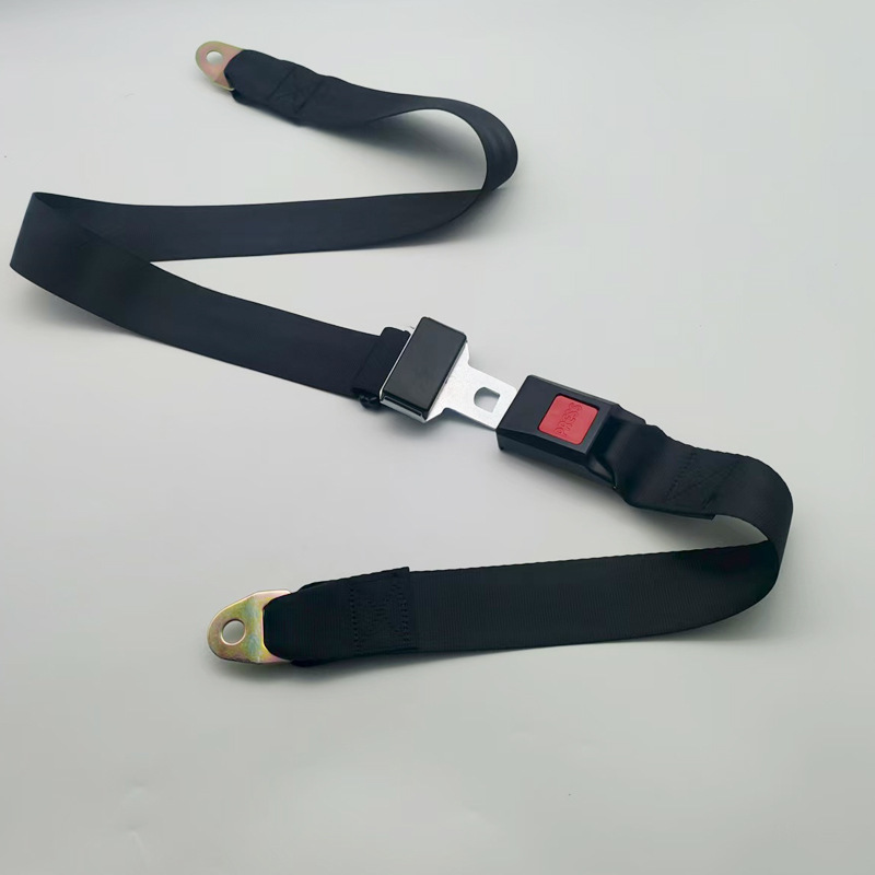 Lap Belt — Universal Car seat belt - simple-145m-long-section-10049