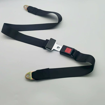 Waist-Type Manual Adjustment, Universal — Car seat belt - easy-145m-long-section-10049