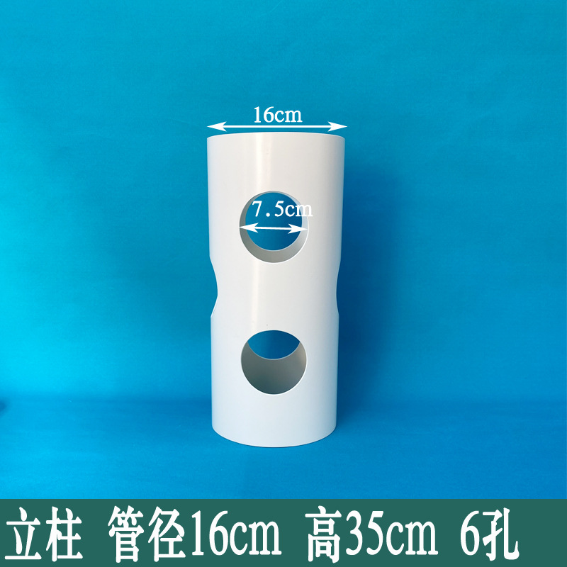 Double -layer column