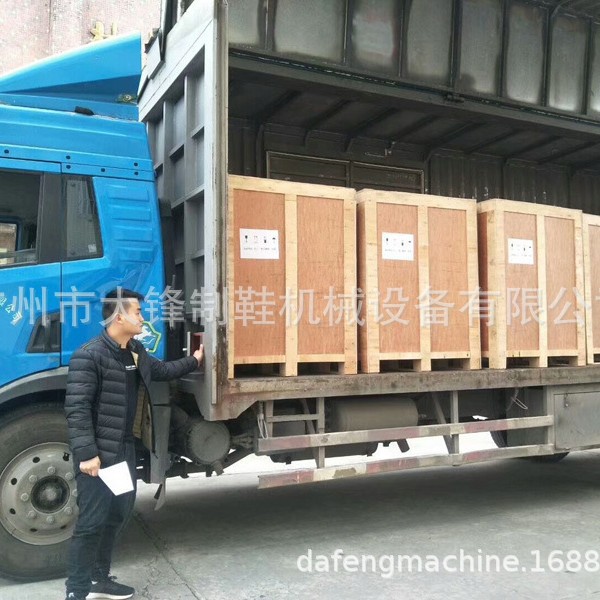 ��Ь������ֱ��Ь��˫ͷ�޼����ٱ�ƵƤ���׹��Ь����е�豸����