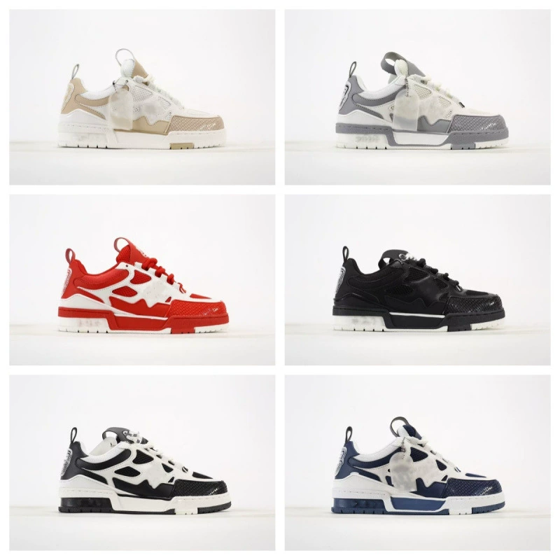 Специально для экспорта, кроссовки-тренировочные ослики высокой версии, спортивная обувь, дышащие повседневные парные кроссовки для мужчин и женщин.