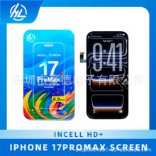 For iphone 17pro max HL LCD Screen �O���֙C��Ļincell hd+