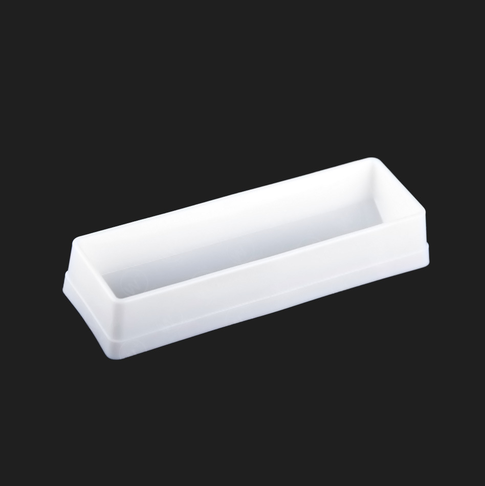 厂方直供一次性实验耗材加液槽 试剂槽