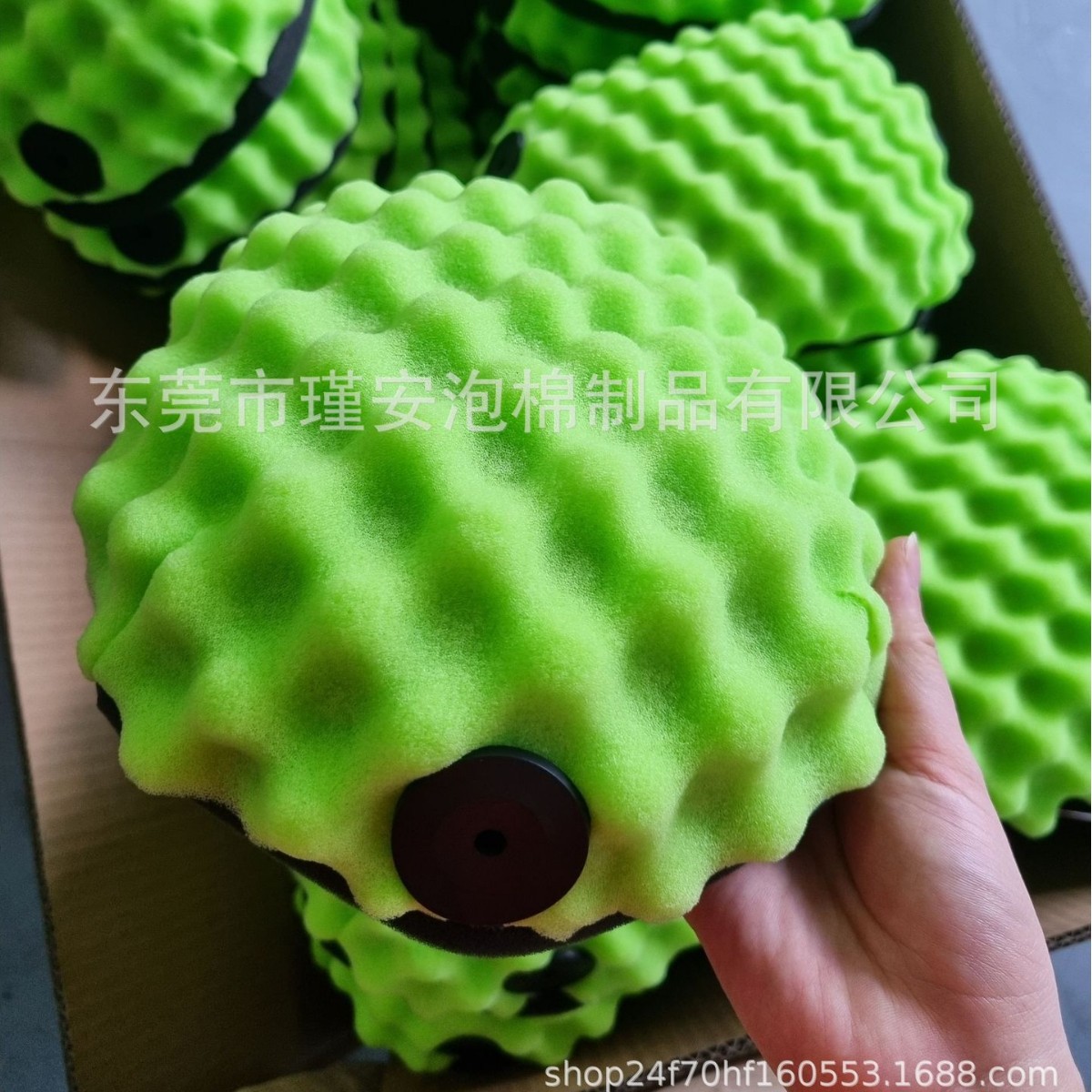 批发 越野摩托车改装配件空滤海绵适用于KTM Husqvarna2016-2024*