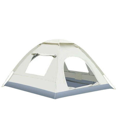 Parent-Kids Tent Outdoor Camping Style: Avtomobil dam çadırları