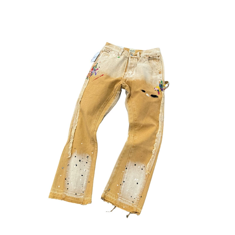 Голова мегапон? Поясняю: Megaphone, jeans for leisure, trousers, graffiti, oversize
