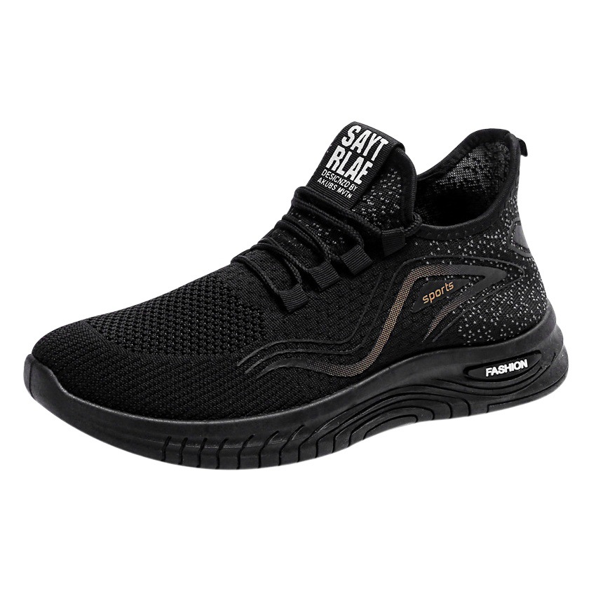 Zapatos de hombre primavera nuevos zapatos de hombre de comercio exterior transfronterizo casual versátil ligero transpirable con cordones zapatillas de deporte de los hombres al por mayor