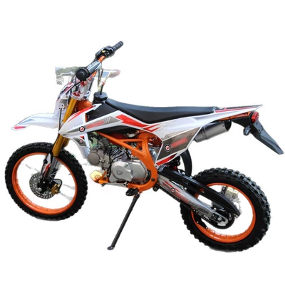 Racing Fuel-Powered Adult Vehicle, Motosikletlər