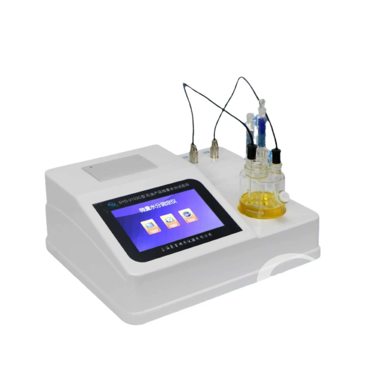 Шанхай Чанцзи/Shangyi SYD-2122C измеритель нефтепродуктов