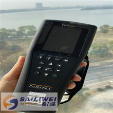 赛力威代理YSI Prosolo 4米便携式荧光法溶氧分析仪 主机626650